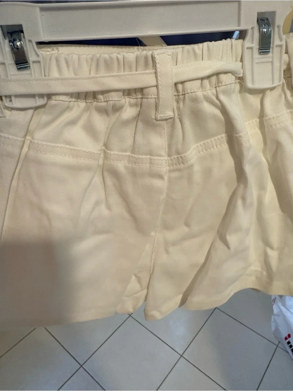 Cynthia Rowley light blue